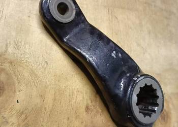 Ramię napędu kosy New holland cx TC CR Case 8010 87389510 heder Oryginał