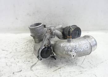 Focus ST MK3 III 2.0 EcoBoost TURBOSPRĘŻARKA