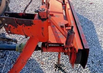 Kosiarka rotacyjna 165