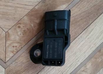 Czujnik Ciśnienia BOSCH MAP Sensor 0 281 006 076 Opel Vectra C Signum CDTI