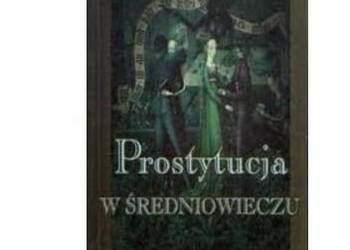 Jacques Rossiaud, Prostytucja w Średniowieczu