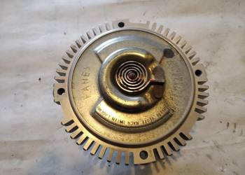 TRANSIT wiskoza wentylatora