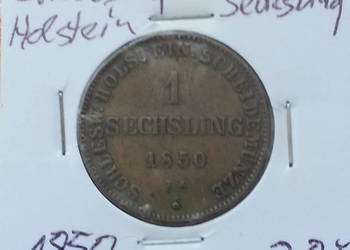 ( 1190. ) Niemiecka Moneta