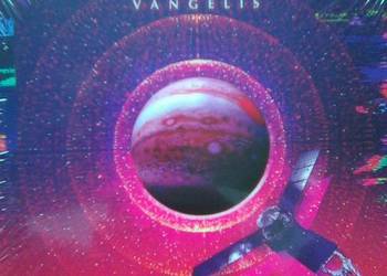 Vangelis: Juno To Jupiter CD
