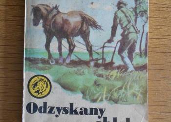 Żółty Tygrys - Odzyskany chleb - 12/86