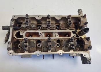 GŁOWICA CYLINDRÓW 1X4E-6090-BC Jaguar S-Type 3.0 V6