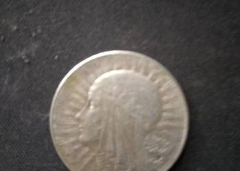 13.  RP 5 zł.  z 1933 r.