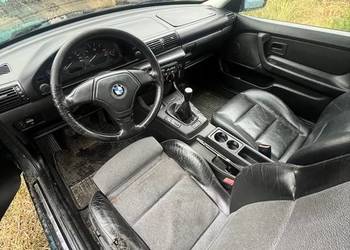 E36 compact kompot z gazem i klimatyzacją E36 compact kompot z gazem i klimatyzacją