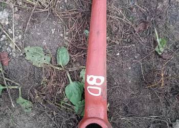 Ramię kolumny wąs t25 władimirec rusek