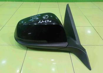 BMW 1 F21 13r 11-15 3D lusterko prawe 021185