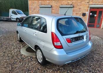 Suzuki Liana 1,6 z Niemiec