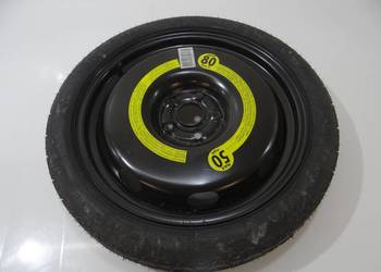 KOŁO DOJAZDOWE VW AG CONTINENTAL 18 1K0601027B