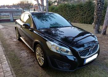 Volvo C30 2009 LIFT