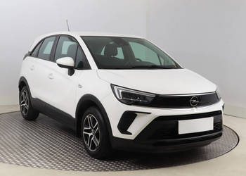Opel Crossland 1.2