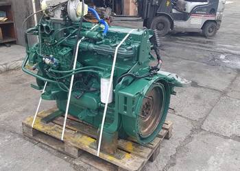Remont Regeneracja Naprawa silnika Mercedes Actros Axor Atego