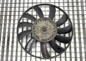 WENTYLATOR CHŁODNICY AUDI A4 B6 1.9 101KM 06B121347 00-05