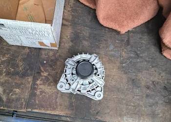 Alternator Nissan Micra K14 1.0 SCe 231002517R