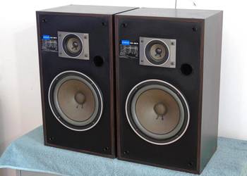 Monitory audio Pioneer CS-363 świetne stereo 8 ohm. DOSTAWA