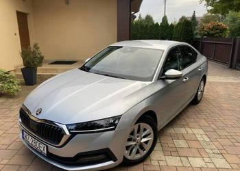 Škoda Octavia I Wł, Kraj, Rej 2022,BEZWYPADKOWY 100%,Serwis Aso, Stan Supe…