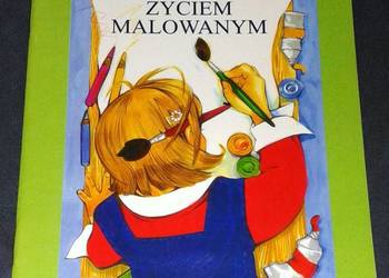 O obrazie życiem malowanym - br. Tadeusz Ruciński
