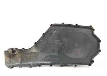 OSŁONA MASKOWNICY INSTALACJI KABINY 1835755 DAF XF 106 Euro 6 440 FT