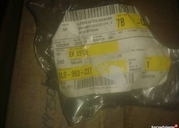 NOWY PRZEKAŹNIK KIERUNKÓW SEAT IBIZA II 6K 21 1L0953227