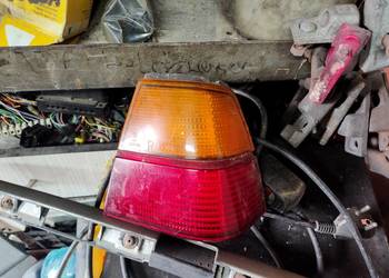 Lampy tylne Volkswagen różne modele