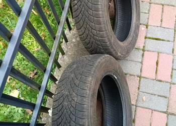 Opony Bridgestone 185/60/15 zimowe!