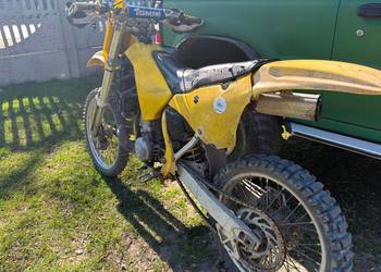 Suzuki RM250