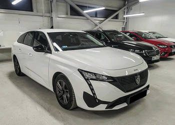 Peugeot 308 1.5 BlueHDi Active Pack S&S