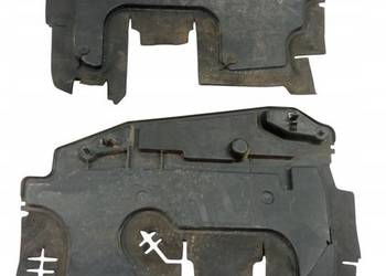KIEROWNICA POWIETRZA PRAWA LEWA 1.6 B 16V KOMPLET 9683816580 Citroen DS3 I