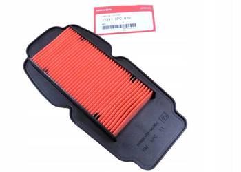 Honda Varadero XL 125 2007-17 filtr powietrza TOP ORYGINAŁ HONDA NOWY