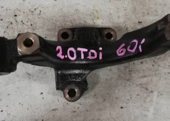 Podpora DPF VW 2.0 TDI 04L131425A