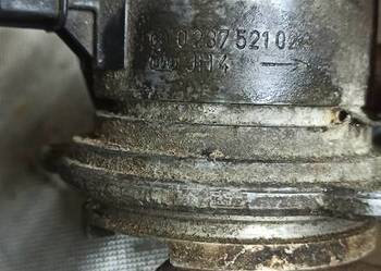 Aparat zapłonowy golf 3 1.8 8v