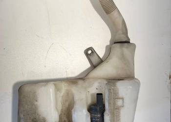 ZBIORNIK SPRYSKIWACZY IVECO DAILY VI Bus 2.3 156KM ZBIORNICZEK