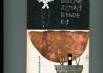 Pod indonezyjską banderą - Wieńczysław Kon