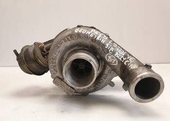 Audi A6 C5 2.5 TDI V6 TURBOSPRĘŻARKA 059145701S