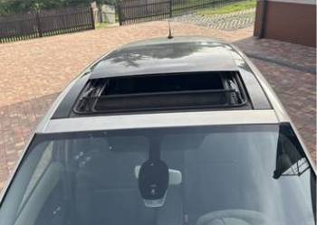 Panorama renault scenic 3 III