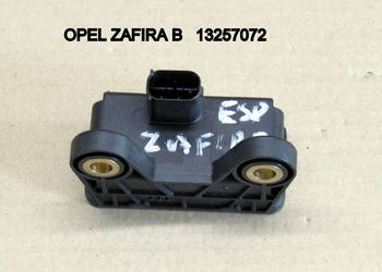 MODUŁ ESP OPEL ZAFIRA B 13257072