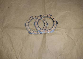 Tarczę sprzęgłowe Romet Komar Ogar 019/023/S32 - Korek Oryginał-