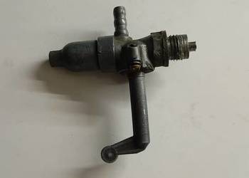 Gazela m17 SHL kranik paliwa