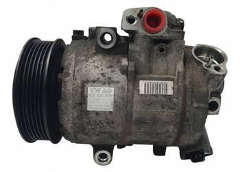 SPRĘŻARKA KLIMATYZACJI VW Polo IV Seat Ibiza III 1.4 TDI 6Q0820808F