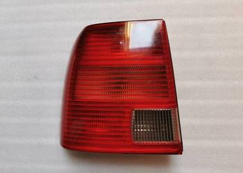 Lampa Lewy Tył Tylna Lewa VW Passat B5 Sedan 3B5945095F