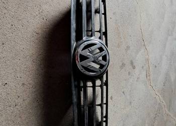 Vw polo grill kratka zderzaka