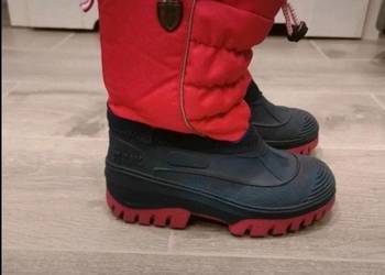 Śniegowce CMP rozm. 32