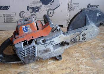 Stihl TS 760 części tłok cylinder wał starter bak