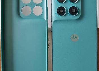 Motorola Moto g 77 nowy