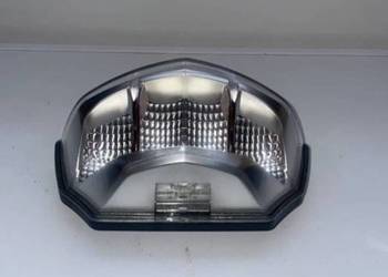 lampa tylna tył BMW R1250GS 2022r