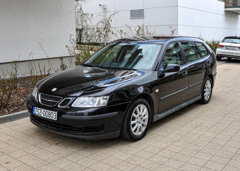 Saab 9-3 1,9TiD
