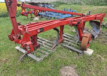 Sprzedam pług 4 skibowy awemak